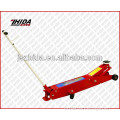 Manual and Portable car jack 10T car lifting equipment car tool